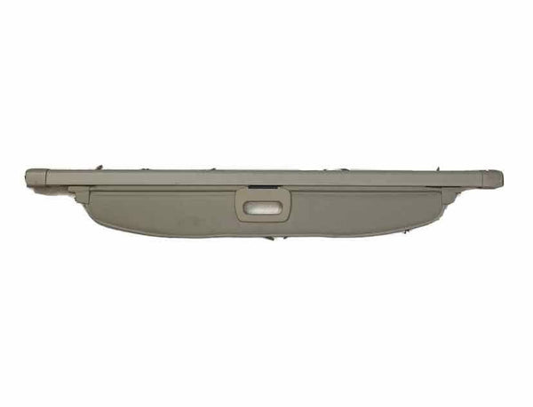 Jeep Grand Cherokee rear trunk luggage cover 2015 OEM