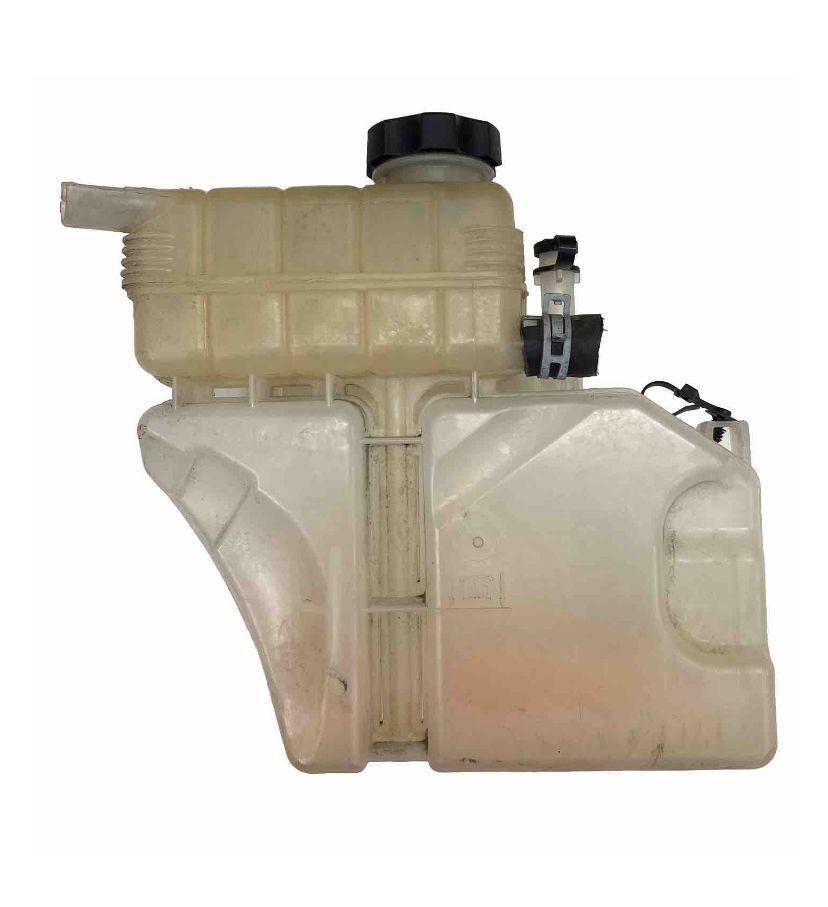 Chevrolet Camaro radiator coolant overflow tank from 2016 to 2022 OEM 22948113