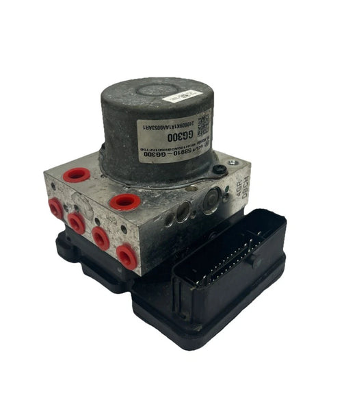 2024 KIA K4 ABS PUMP MODULE ASSY OEM BE600NFT50