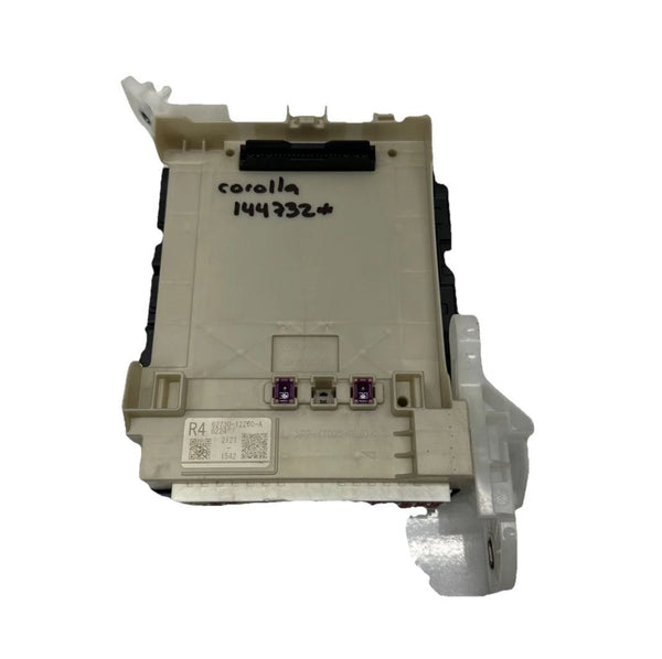 2024 TOYOTA COROLLA JUNCTION BOX FUSE RELAY BLOCK ASSEMBLY OEM 8273012Z60A