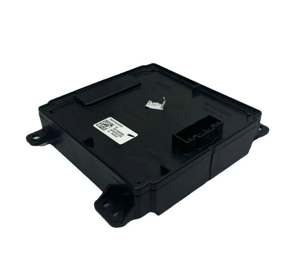 2019 HONDA ACCORD CLIMATE CONTROL MODULE ASSY
