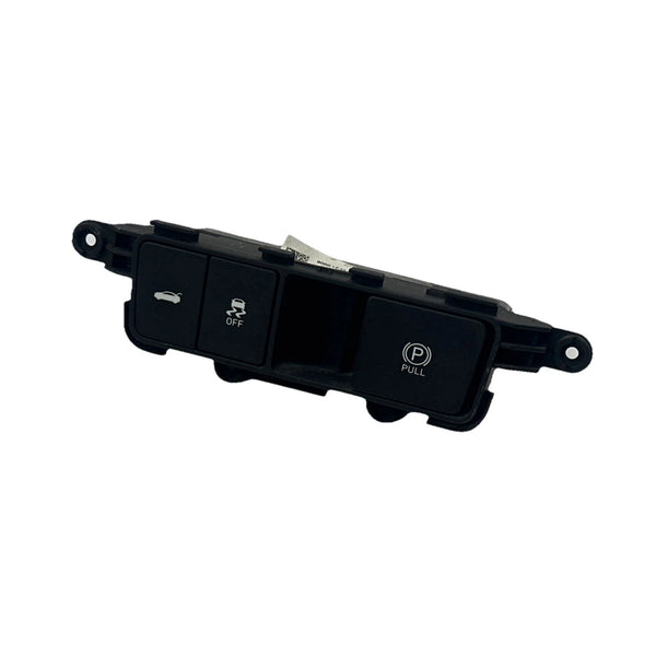 2020 TO 2023 HYUNDAI SONATA DASH SWITCH STABILITY TRUNK PARKING BRAKE 93750L1100