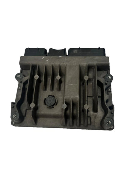 2021 TO 2022 TOYOTA RAV-4 ENGINE CONTROL UNIT ECM ECU MODULE OEM 896610RB10 AWD
