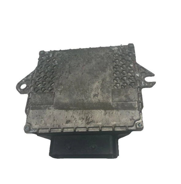 2014 2015 INFINITI Q50 ENGINE CONTROL UNIT ECU ECM MODULE 3.7L OEM 237513EV0A