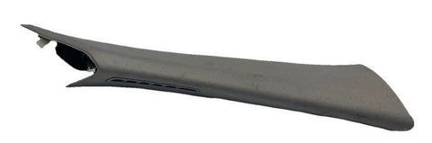 2020 ALFA ROMEO GIULIA A PILLAR FRONT RIGHT SIDE WINDSHIELD TRIM COVER 156127676