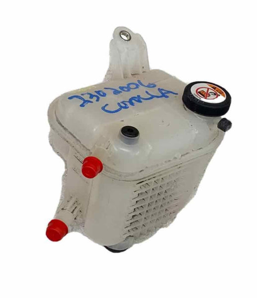 DEPÓSITO DEL TANQUE DEL RADIADOR DEL TOYOTA COROLLA 1.8L SEDÁN 2020 OEM