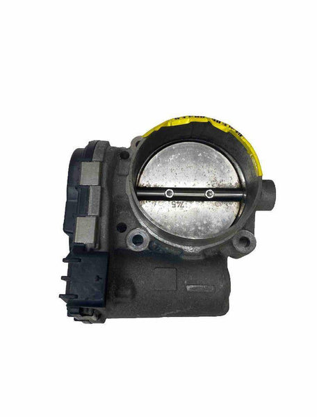Dodge Caravan throttle body 2011 to 2022 throttle valve assy OEM 3.6L 05184349AC