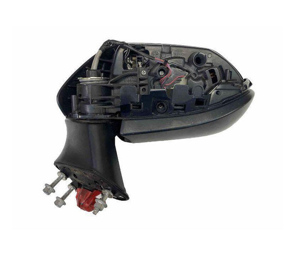 Espejo retrovisor izquierdo para Toyota Corolla 2022, lado del conductor, sedán, sin cubiertas, OEM 8794002916