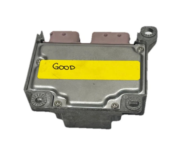 2020 HYUNDAI ELANTRA OCCUPANT DETECTION CONTROL MODULE OEM 95910F2150 2.0L SEDAN