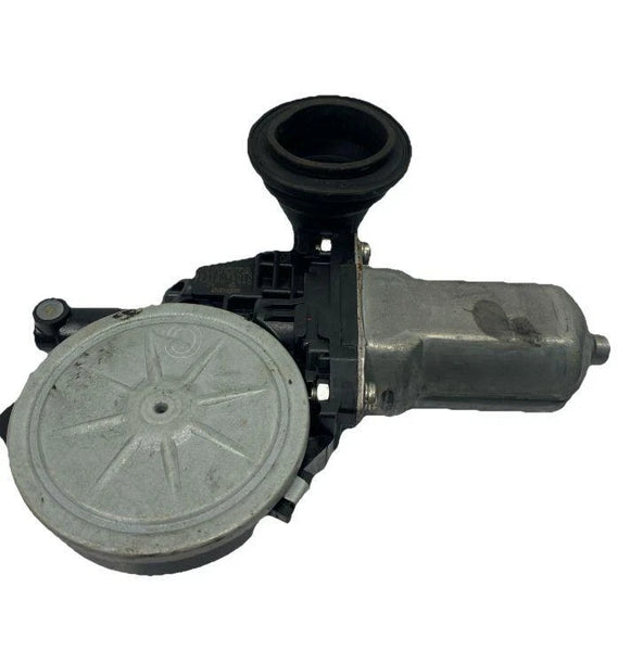 2009 TO 2019 TOYOTA COROLLA POWER WINDOW MOTOR REAR LEFT SIDE ASSY OEM 85710AE010 RLH