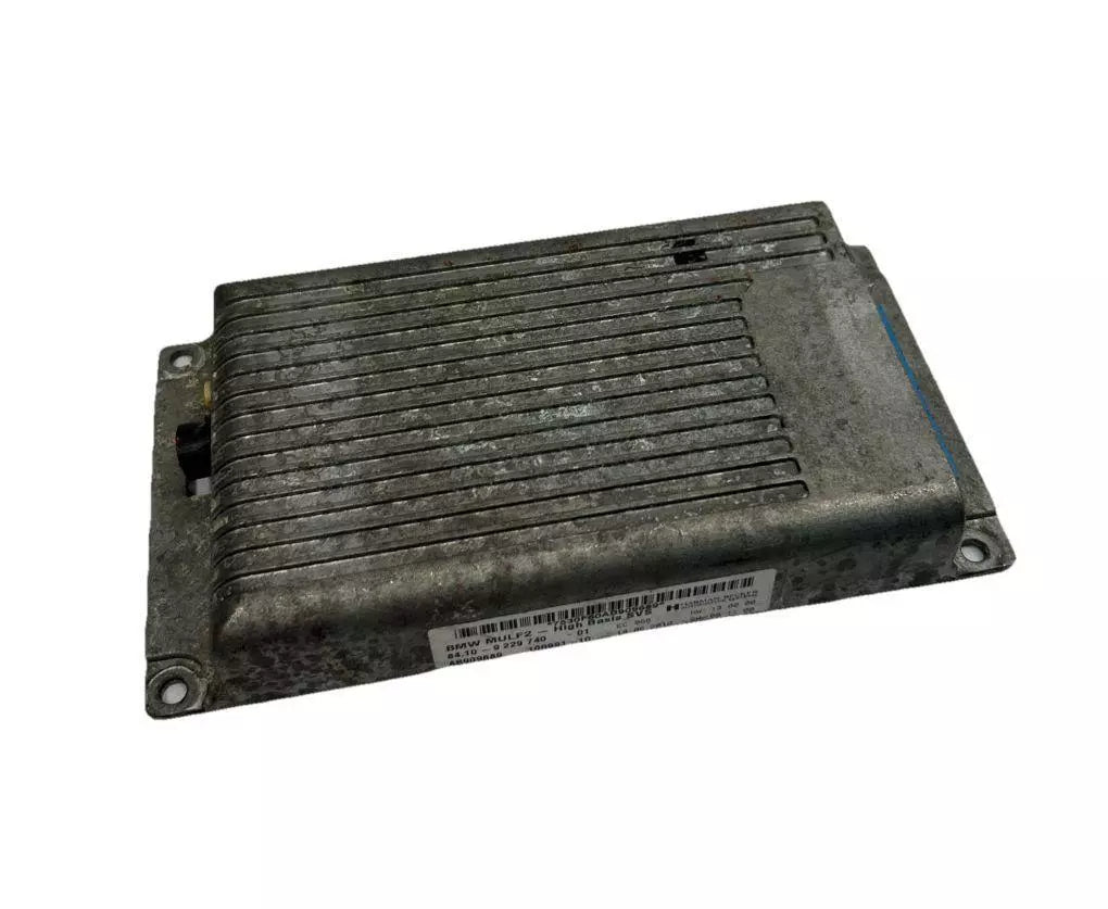 2007 8 9 10 11 BMW 328 UNIDAD DE MÓDULO DE COMUNICACIÓN DE CONTROL BLUETOOTH OEM 84109229740