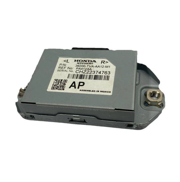2021 2022 HONDA ACCORD ACTIVE NOISE CONTROL UNIT MODULE TURBO OEM 39200TVAAA12