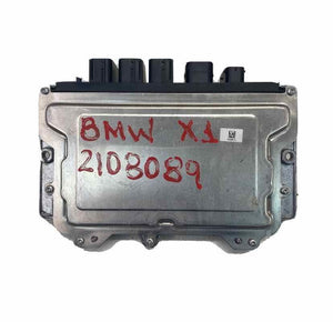 BMW X1 engine control module 2016 to 2018 engine ecm ecu box OEM 12148638788