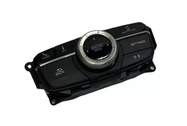 19 20 21 22 ACURA ILX RADIO AM FM RADIO PANEL DE CONTROL NAVEGACIÓN CONJUNTO OEM TX6A710