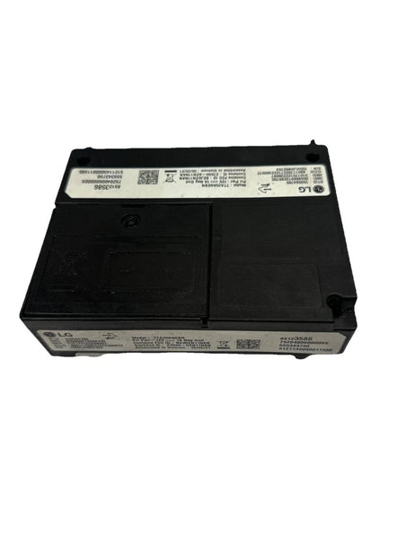 2018 TO 2021 CHEVROLET TRAVERSE TELEMATICS CONTROL COMMUNICATION MODULE OEM 85123586