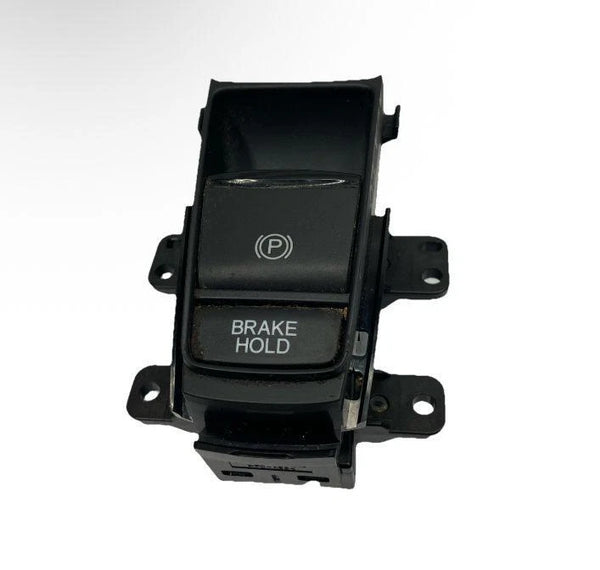 2021 HONDA HRV CENTER CONSOLE PARKING BRAKE CONTROL SWITCH ASSY OEM 35355T7AJ020