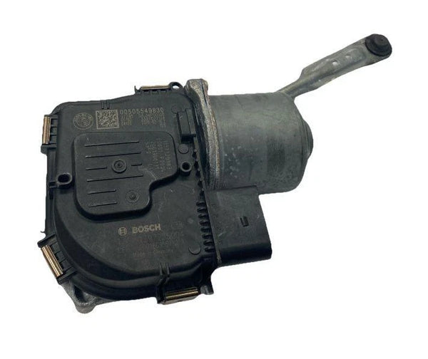 2020 ALFA ROMEO GIULIA WIPER MOTOR FRONT WINDSHIELD ASSEMBLY OEM 3397022134