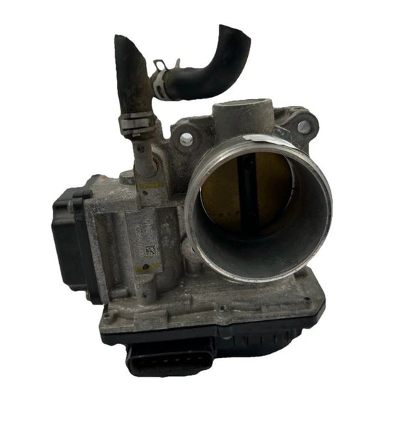 2016 2025 HONDA CIVIC 1.5L TURBO THROTTLE BODY VALVE ASSY OEM 1640059B003