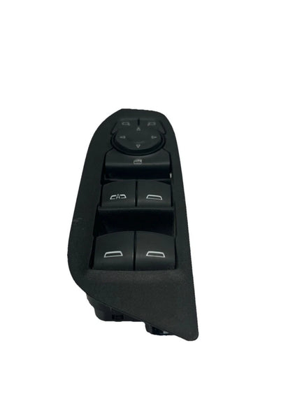 2018 TO 2024 CHEVROLET EQUINOX WINDOW SWITCH FRONT DRIVER LEFT MASTER ASSY