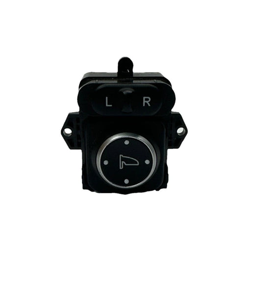 2018 TO 2022 HONDA ACCORD MIRROR SWITCH FRONT DRIVER SIDE DOOR ASSY OEM 35190TVAA01