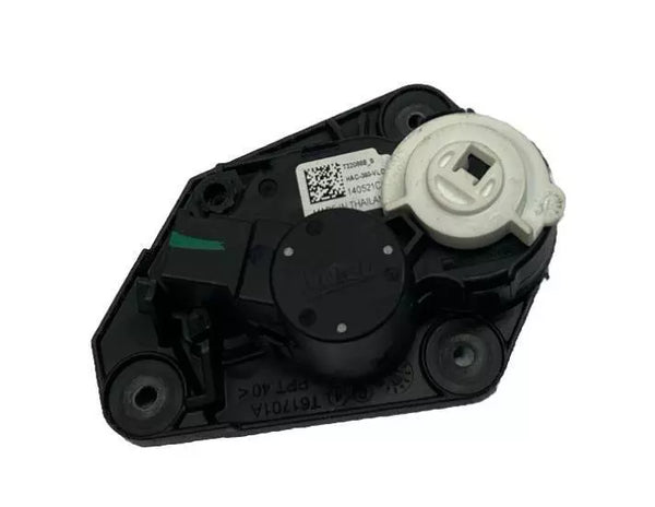 18 19 20 21 22 TOYOTA CHR MOTOR DE ALETTINADORA DE AIRE HVAC CONJUNTO DE ACTUADOR DE CALEFACCIÓN OEM T32088BB