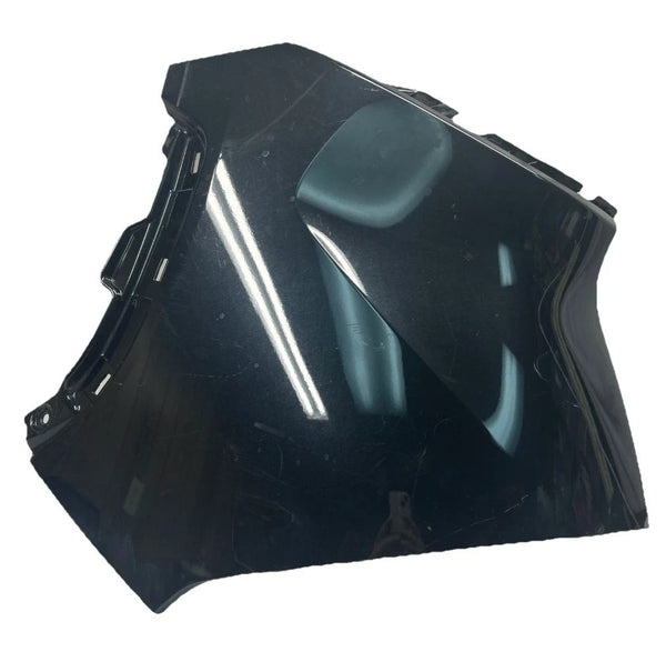 2022 2023 2024 2025 TOYOTA COROLLA CROSS REAR BUMPER COVER ENDS RIGHT SIDE