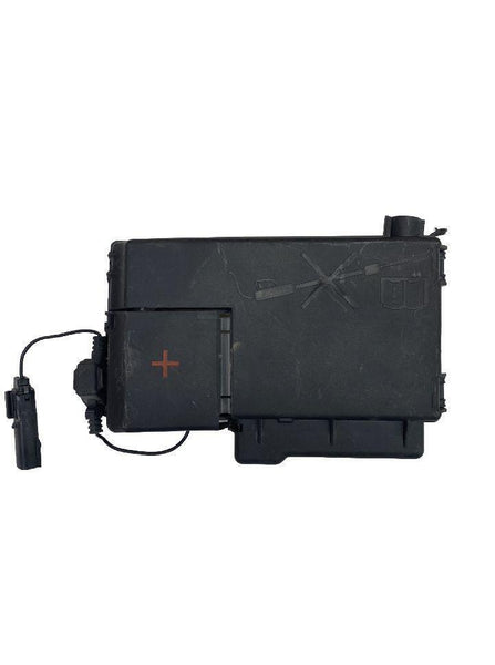 2018 CHEVY EQUINOX BATTERY DISTRIBUTION JUNCTION BLOCK BOX OEM 84237808