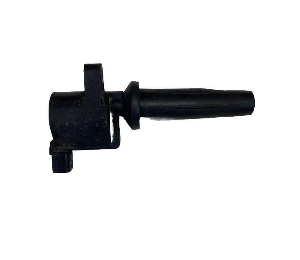 Bobina de encendido y chispa de iridio para Ford Focus 2003-2011 OEM 4M5E12A366AA