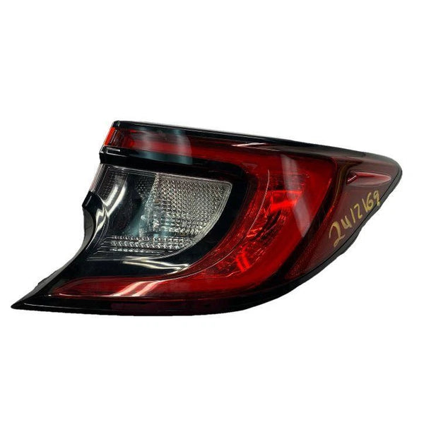 2019 TO 2024 TOYOTA COROLLA TAIL LIGHT RIGHT SIDE QUARTER PANEL 8155112D30 HATCHBACK
