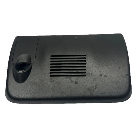 2021 2022 HONDA CIVIC REAR VIEW MIRROR REAR TRIM COVER PANEL ASSY OEM 22454TGGA0