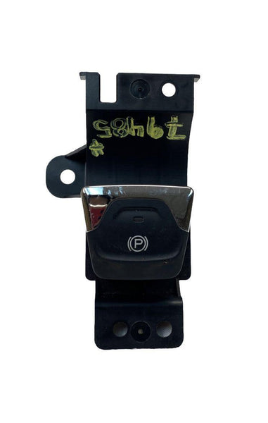 Interruptor de control del freno de estacionamiento para Chrysler 200 2015, OEM 68159619AB