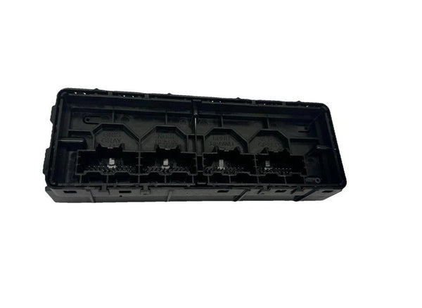 2019 CHEVROLET EQUINOX CLIMATE CONTROL MODULE TEMPEATURE UNIT ASSY OEM 84422043