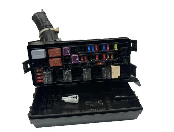 2016 TO 2018 HONDA HRV ENGINE FUSE BOX BLOCK RELAY OEM CVT US MARKET 32120T7SA20