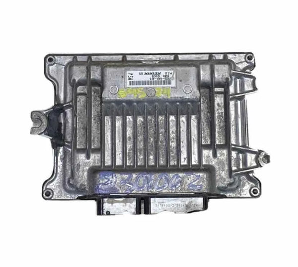 2021 2022 HONDA ACCORD US ENGINE CONTROL UNIT ECU ECM ASSY OEM 378206A0AF3