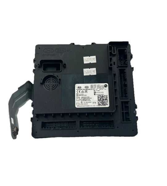 2021 22 2023 HYUNDAI ELANTRA BODY CONTROL BCM MODULE KOREA BUILT OEM 95400AA940