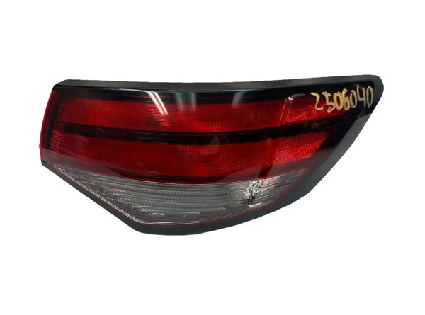 2020 TO 24 NISSAN SENTRA TAIL LIGHT RIGHT SIDE QUARTER PANEL ASSY OEM 265506LB0A
