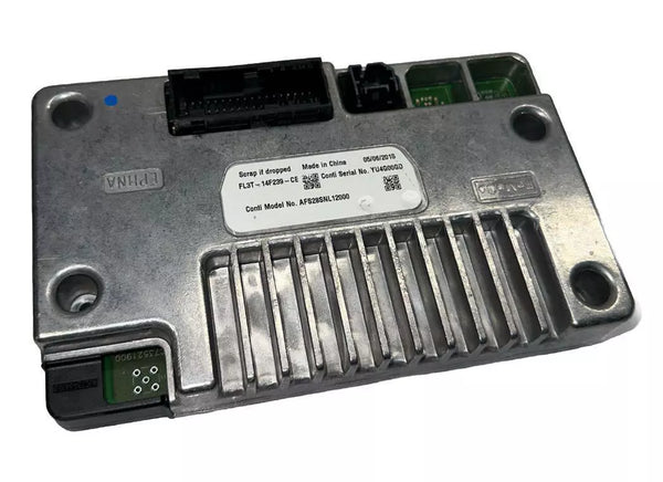 15 16 FORD F150 CONTROL DE COMUNICACIÓN MÓDULO DE SINCRONIZACIÓN DE RECONOCIMIENTO DE VOZ OEM ES7T14D212DA