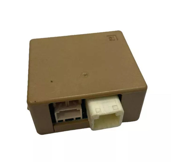 Conjunto de módulo de control de bloqueo de palanca de cambios de piso para Toyota Highlander 2019 OEM