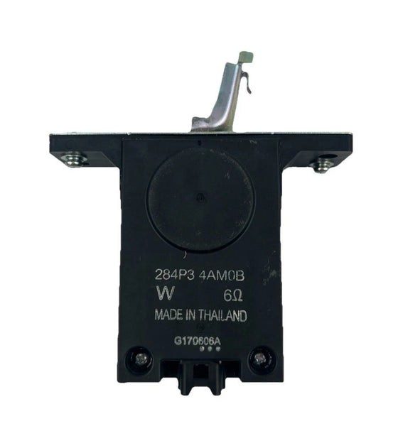 2022 NISSAN SENTRA WARNING SPEAKER CONTROL UNIT OEM 284P34AM0B