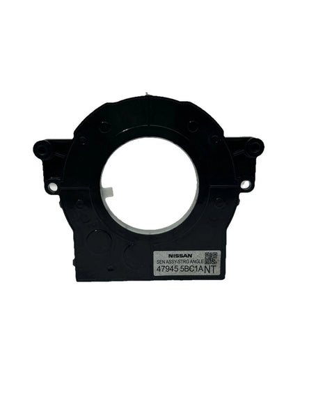 2020 INFINITI Q50 STEERING ANGLE SENSOR CRANK WHEEL ASSEMBLY OEM 479455BC1A