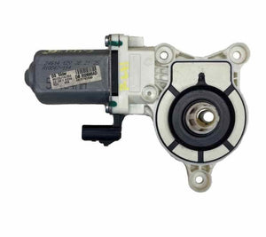09 20 DODGE RAM 1500 PICKUP REGULADOR DEL MOTOR DE LA VENTANILLA TRASERA IZQUIERDA OEM LH 68045135AA 