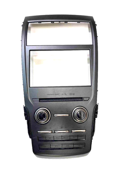 Lincoln MKC rádio AM FM 17 18 19 painel de controle de rádio assy OEM KJ7T18D699DC