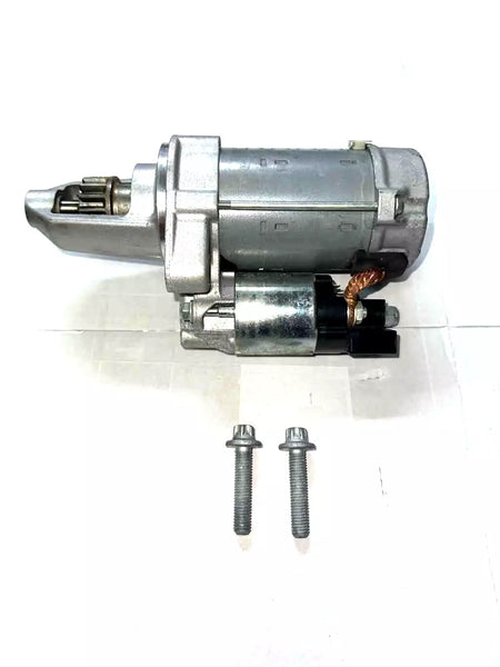 2020 TO 2022 MERCEDES CLA250 ENGINE STARTER MOTOR ASSY OEM 118 TYP 2609060100