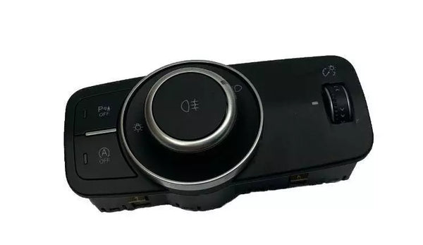17 18 19 20 21 22 23 LFA ROMEO GIULIA INTERRUPTOR DE FAROS INTERRUPTOR DE TABLERO CONJUNTO OEM 01561323270