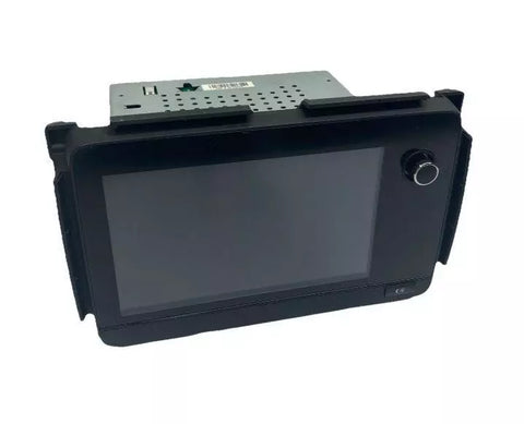 19 22 HONDA HRV RADIO AM FM DISPLAY SCREEN RECEIVER US MARKET EX-L 39100T7AA31