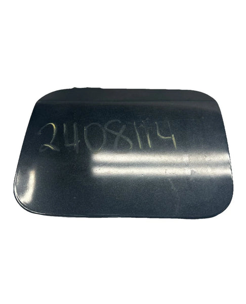 2020 2025 TOYOTA COROLLA FUEL TANK DOOR REAR GAS CAP LID SEDAN 209 BLACK PEARL