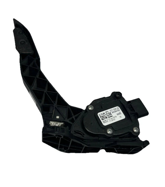 2019 GMC TERRAIN ACCELERATOR PEDAL ASSEMBLY OEM 84366782