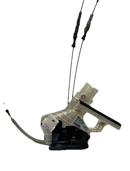 2017 TO 2020 HYUNDAI ELANTRA DOOR LOCK ACTUATOR REAR RIGHT SIDE ASSY OEM 81420F2000