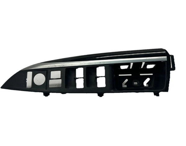 2019 ACURA TLX AIR CONDITIONER VENT OUT LEFT SIDE ASSY