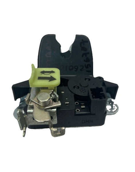 2020 HYUNDAI ELANTRA LIDGATE LOCK ACTUATOR ASSEMBLY